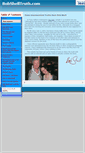 Mobile Screenshot of bobshelltruth.com